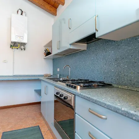 Apartament Jam Malcesine