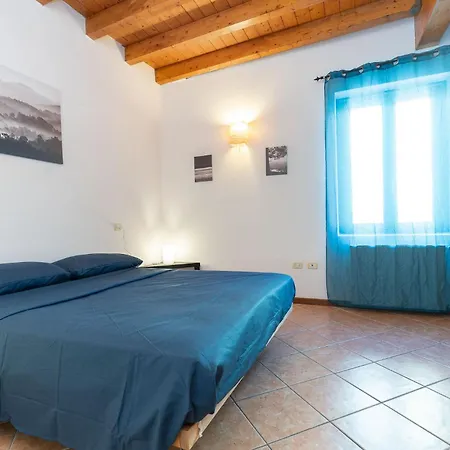 Apartament Jam Malcesine