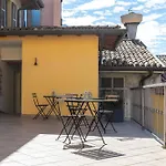 Jam Appartement Malcesine