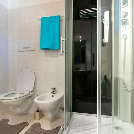 Apartamento Jam *