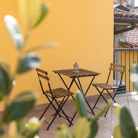 Jam Apartment Malcesine