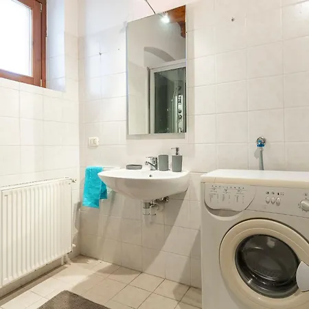 Apartamento Jam