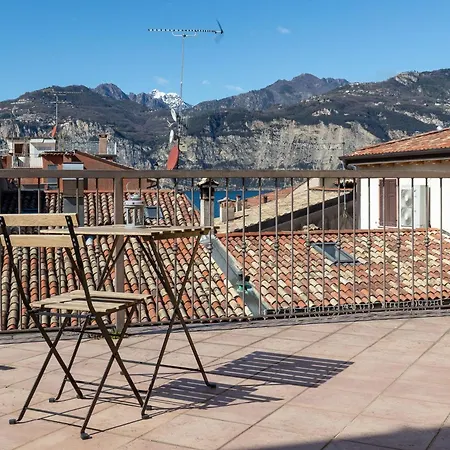 Jam Malcesine