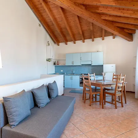 Jam Apartment *