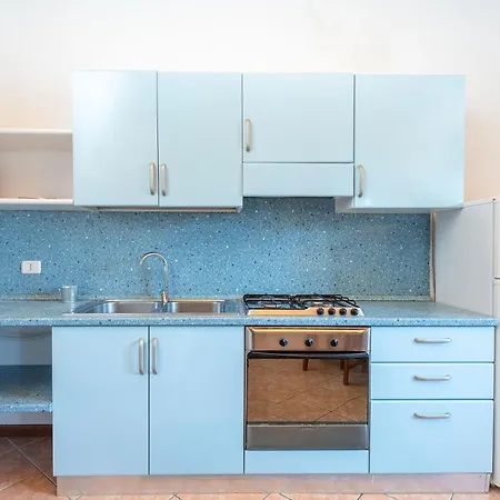 Jam Apartment *