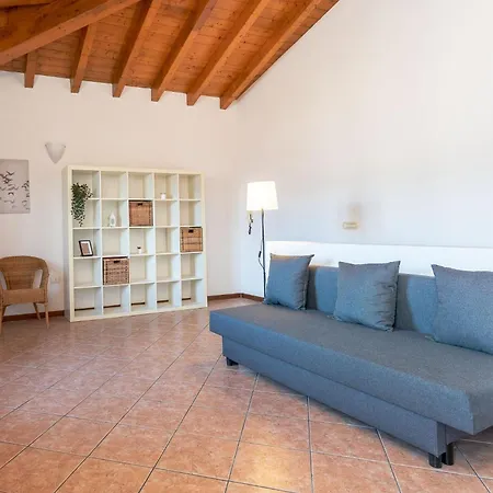 Jam Apartment
