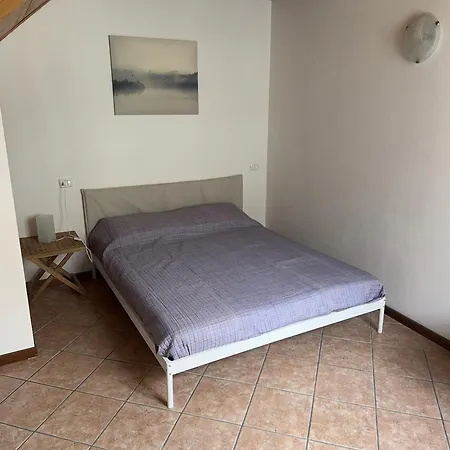 Apartmán Jam Malcesine