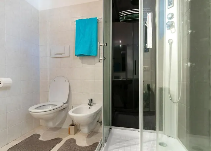 Апартаменты Jam *