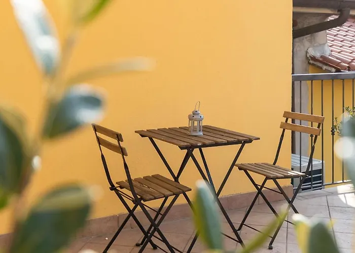 Jam 아파트 말세진느