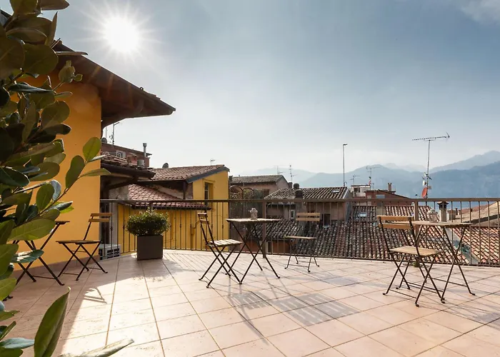 Апартаменты Jam *