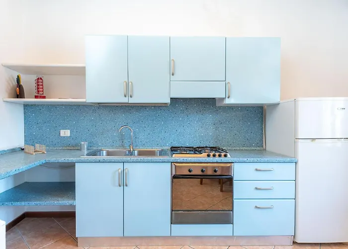 Jam Апартаменты *