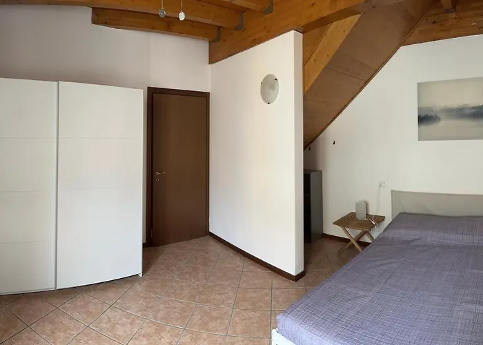 Апартаменты Jam *